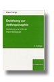 Erziehung zur Anthroposophie